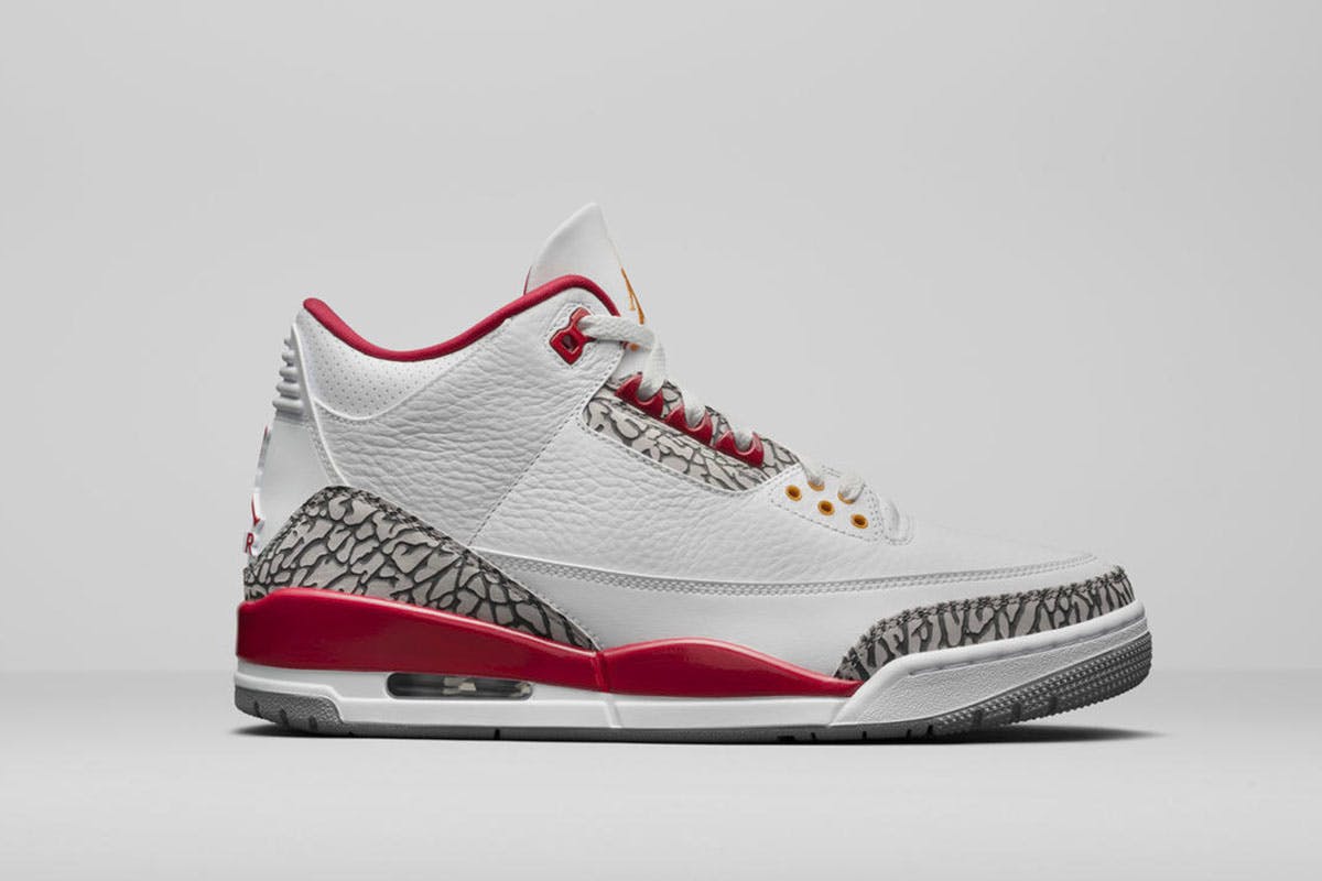 jordan retro collection